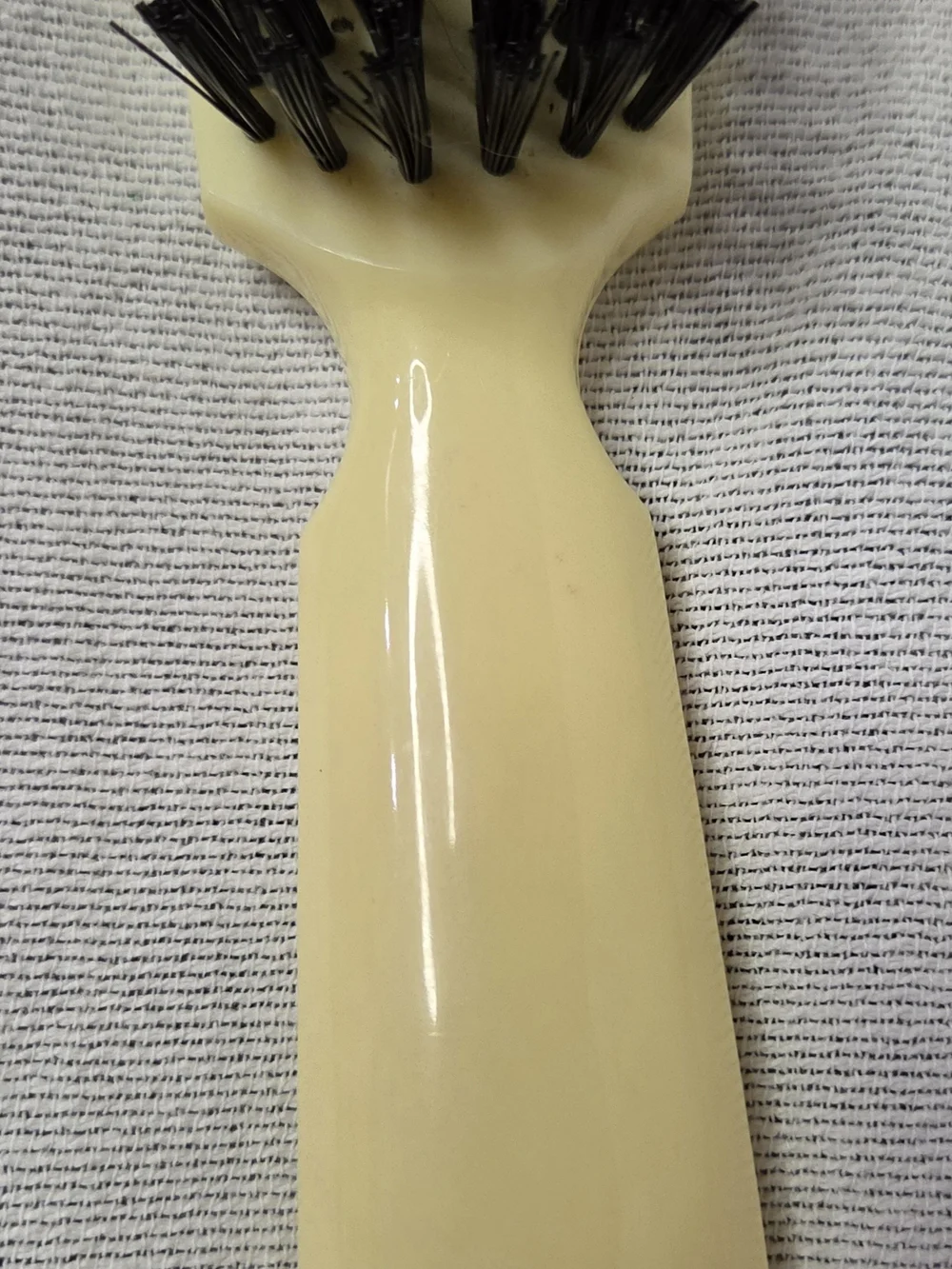 Vintage 1950s FULLER BRUSH Hand and Nail Brush 6